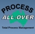 Process All-Over Logo
