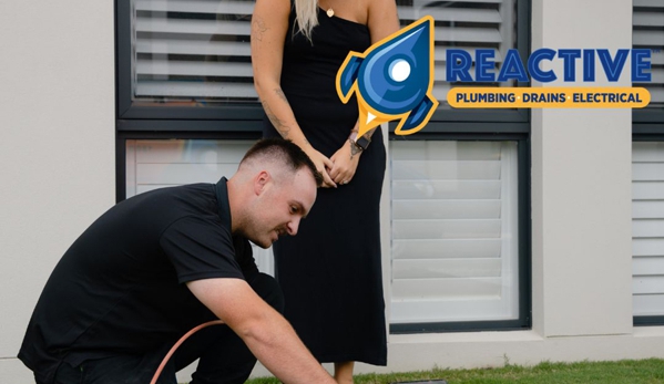 Reactive Plumbing & Electrical Brisbane - Northgate, QLD