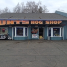 Hunt's Hog Shop