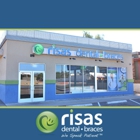 Risas Dental and Braces - Arcadia