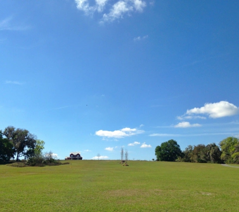 Coon Hollo Farm - Micanopy, FL