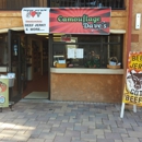 Camouflage Dave's Jerky and Cafe - Restaurants