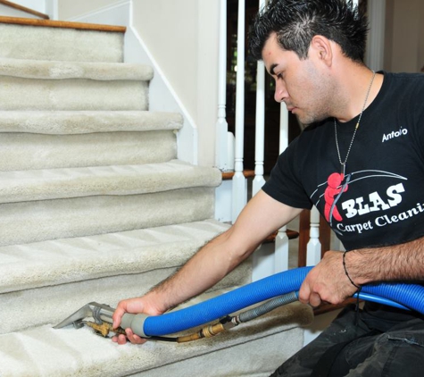 Blas Carpet Cleaning LLC - Cumming, GA