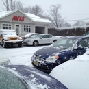 Avis Rent A Car - Van Rental & Leasing