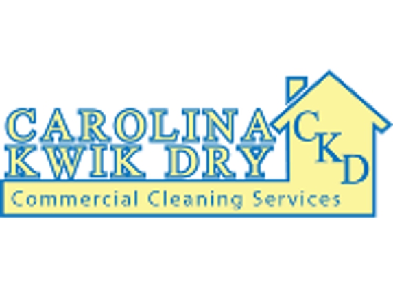 Carolina Kwik Dry - Columbia, SC