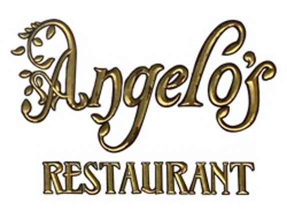 Angelo's Italian Restaurant - Lewistown, PA