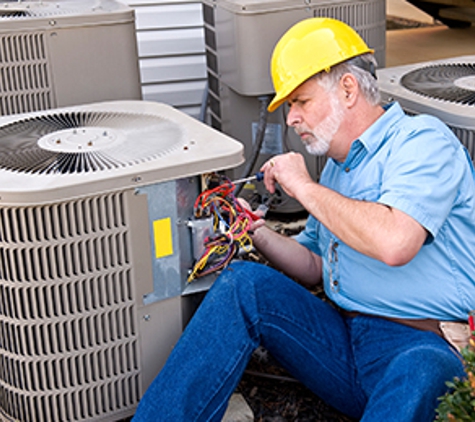 Air Guy Cooling & Heating - Lehigh Acres, FL