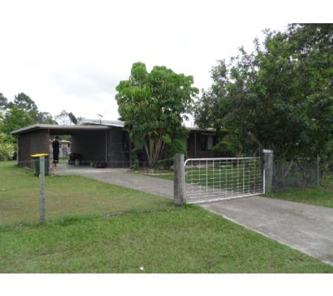 The Rental Man - Caboolture, QLD