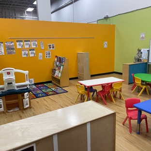 My Second Home Early Learning School - Columbus, OH