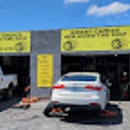TJ Tire New & Used - Tire Dealers