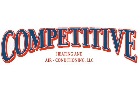 Competitive Heating & Air Conditioning, L.L.C. - Waterford, WI