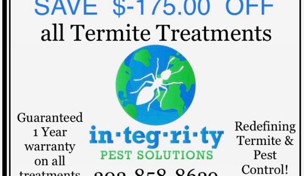 Integrity Pest Solutions - Georgetown, DE