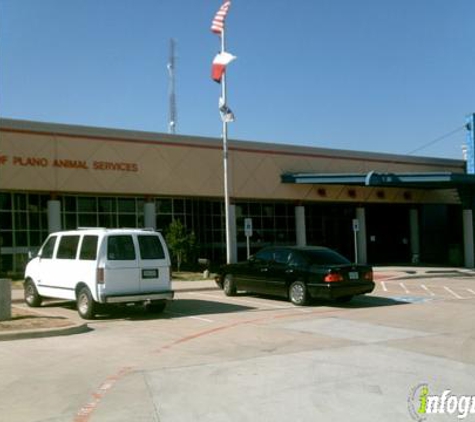 Plano Animal Service Department - Plano, TX