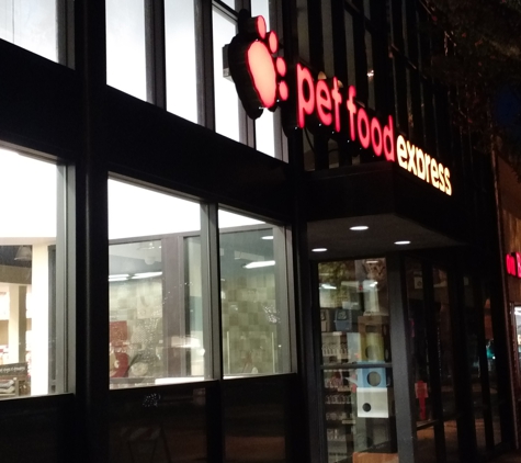 Pet Food Express - Pasadena, CA