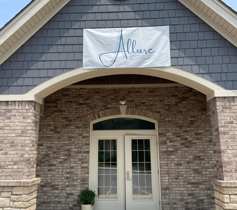 Allure Aesthetics - Cincinnati, OH