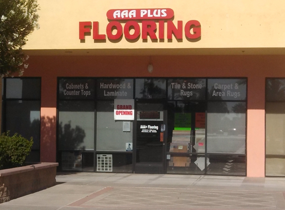 A A A Plus Flooring - Glendale, AZ