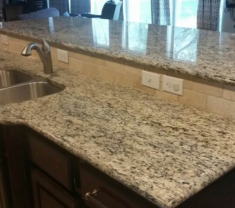 Fuerte Granite Direct Fabrication & Installation