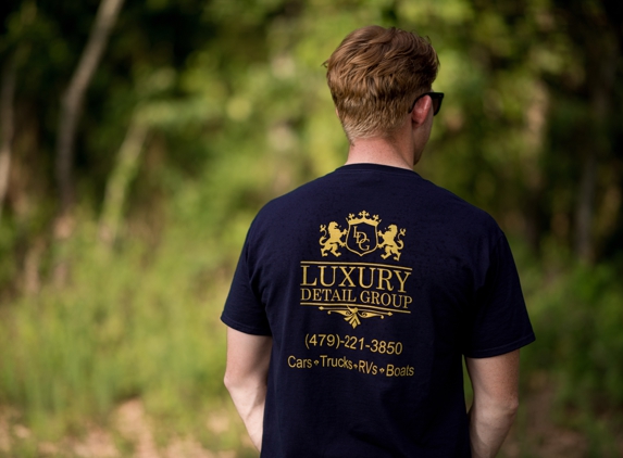 Luxury Detail Group - Fort Smith, AR