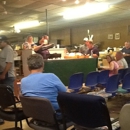 Sharp's Grove City Auction Gallery - Auctioneers