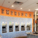 Emerson's By The Bay - Ice Cream & Frozen Desserts