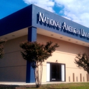 National American University-Mesquite - Colleges & Universities