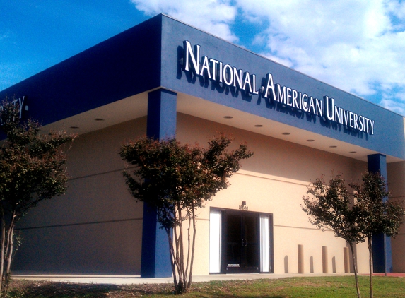 National American University-Mesquite - Mesquite, TX