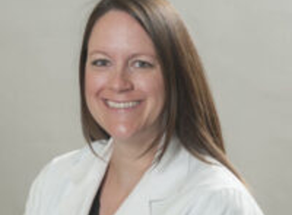 Erin H. McVey, MD - New Orleans, LA