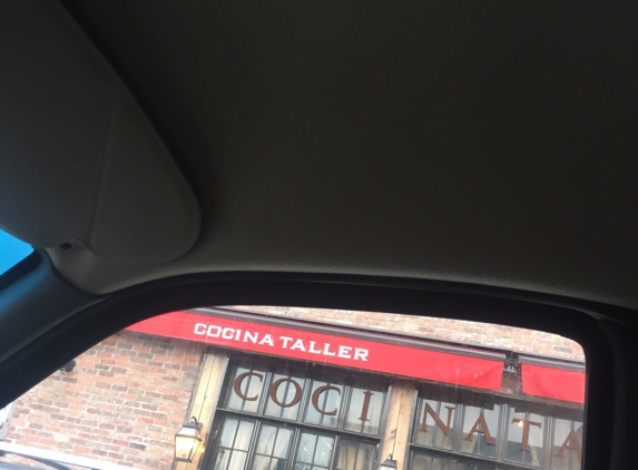 Cocina Taller - New York, NY