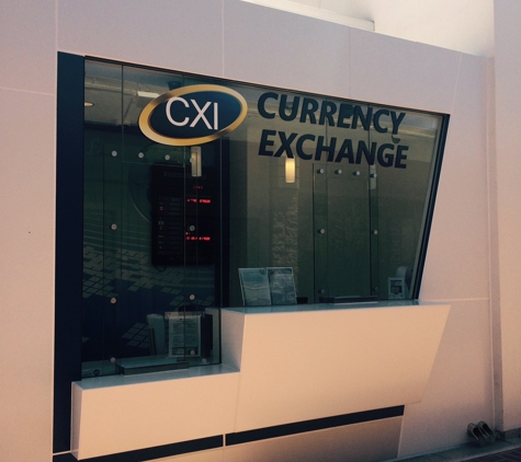 Currency Exchange International - San Diego, CA