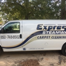 Express Steamway Carpet Cleaning - Tile-Contractors & Dealers