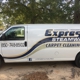 Express Steamway Carpet Cleaning