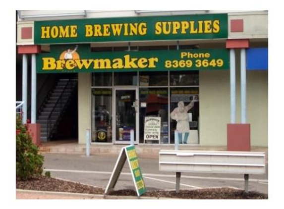 Brewmaker Home Brewing Pty Ltd - Holden Hill, SA