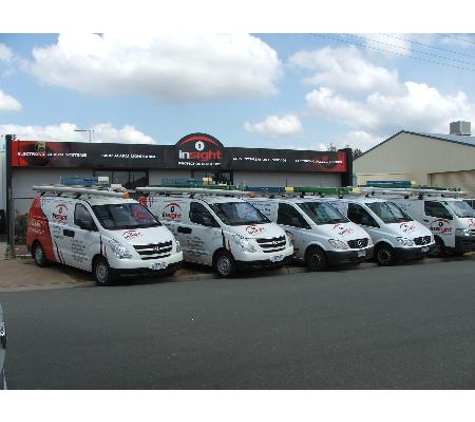 Insight Protection Solutions - Shepparton, VIC. Shepparton Advanced Security