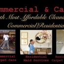 Proserv Commercial & Carpet Care - House Cleaning