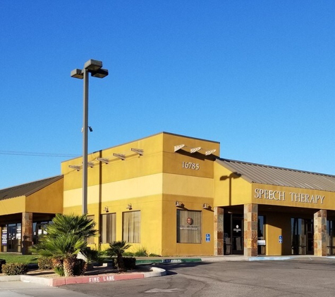 Desert Dermatology - Hesperia, CA