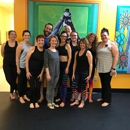 Hot Yoga Auburn - Yoga Instruction