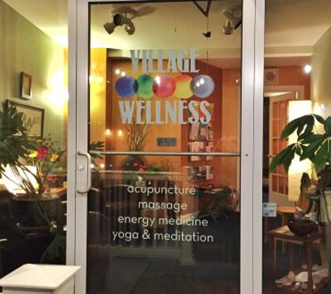 Village Wellness - Berwyn, PA