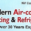 Modern Air Conditioning, Heating & Refrigeration gallery