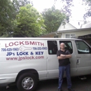 JP's Lock & Key - Locks & Locksmiths-Commercial & Industrial