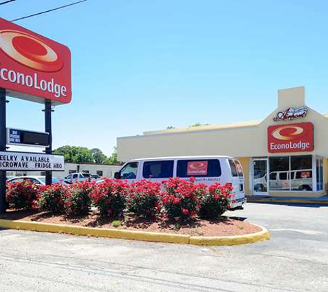 Econo Lodge - Norfolk, VA