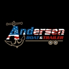 Andersen Boat & Trailers