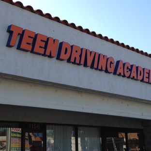 Teen Driving Academy - Placentia, CA