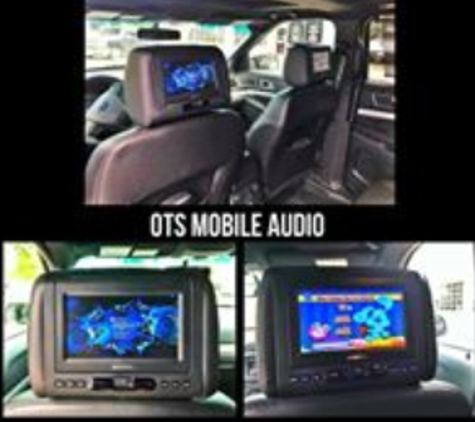 OTS Mobile Audio - Oldsmar, FL