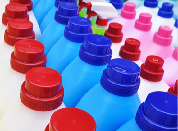 Sahely Chemicals Pty Ltd - Hampton, VIC