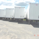 Kc Trailer Repair Inc - Rental Service Stores & Yards
