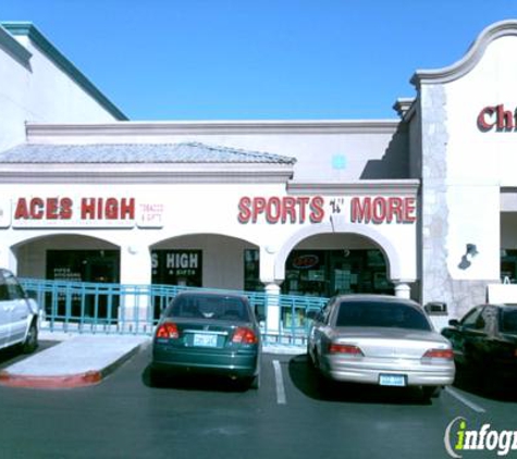 Ultimate Sports Cards & Memorabilia - Las Vegas, NV