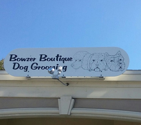 Bowzer Boutique - Saint Petersburg, FL