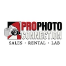 Pro Photo Connection Inc - Photographic Equipment & Supplies