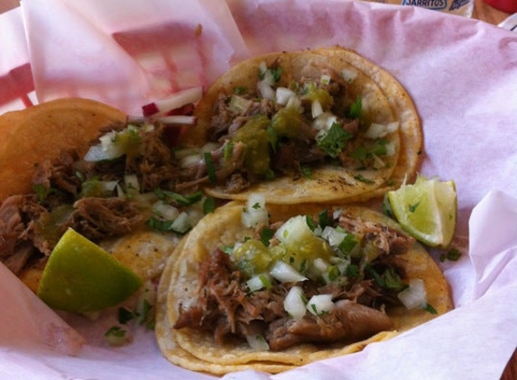 San Francisco Carniceria - Wilsonville, OR