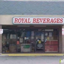 Royal Liquor Beer & Wine - Liquor Stores